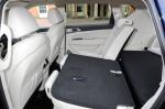 SsangYong Rexton Ultimate 2017 года (UK)